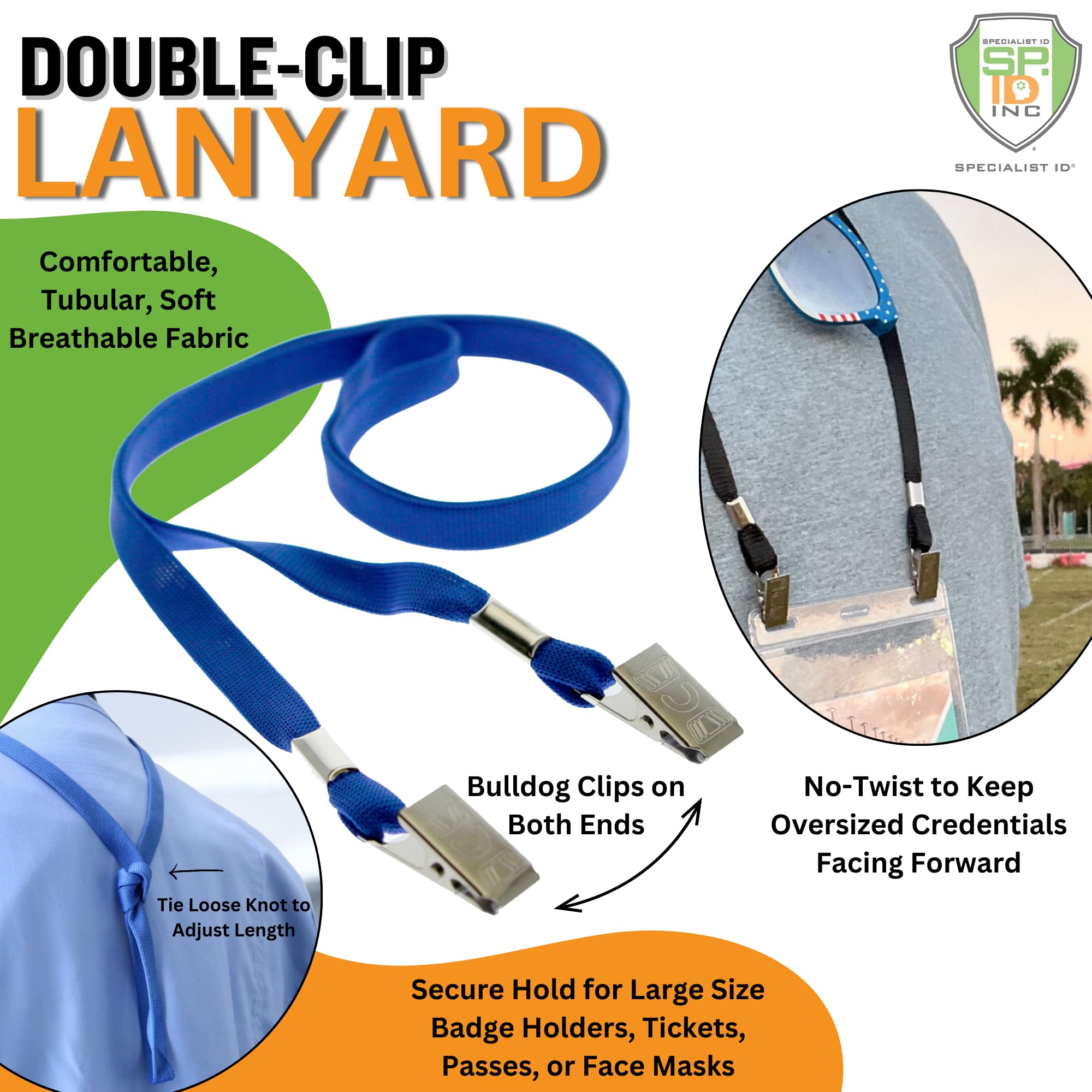 Amazon.com: 25 Pack - Face Mask Lanyards - Premium Comfortable